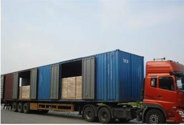 厦门到大通回族土族自治县整车运输