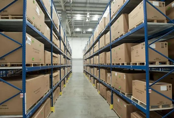 厦门到大通回族土族自治县货物仓储