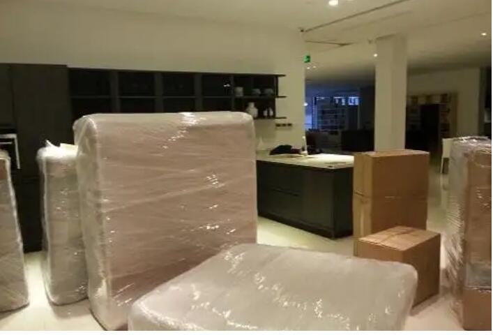 厦门到大通回族土族自治县长途搬家