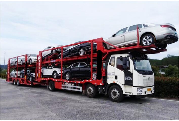 厦门到大通回族土族自治县轿车托运